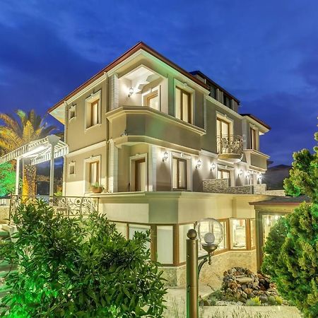 Cunda Oezerbey Konagi (Adults Only) Hotell Ayvalı Eksteriør bilde