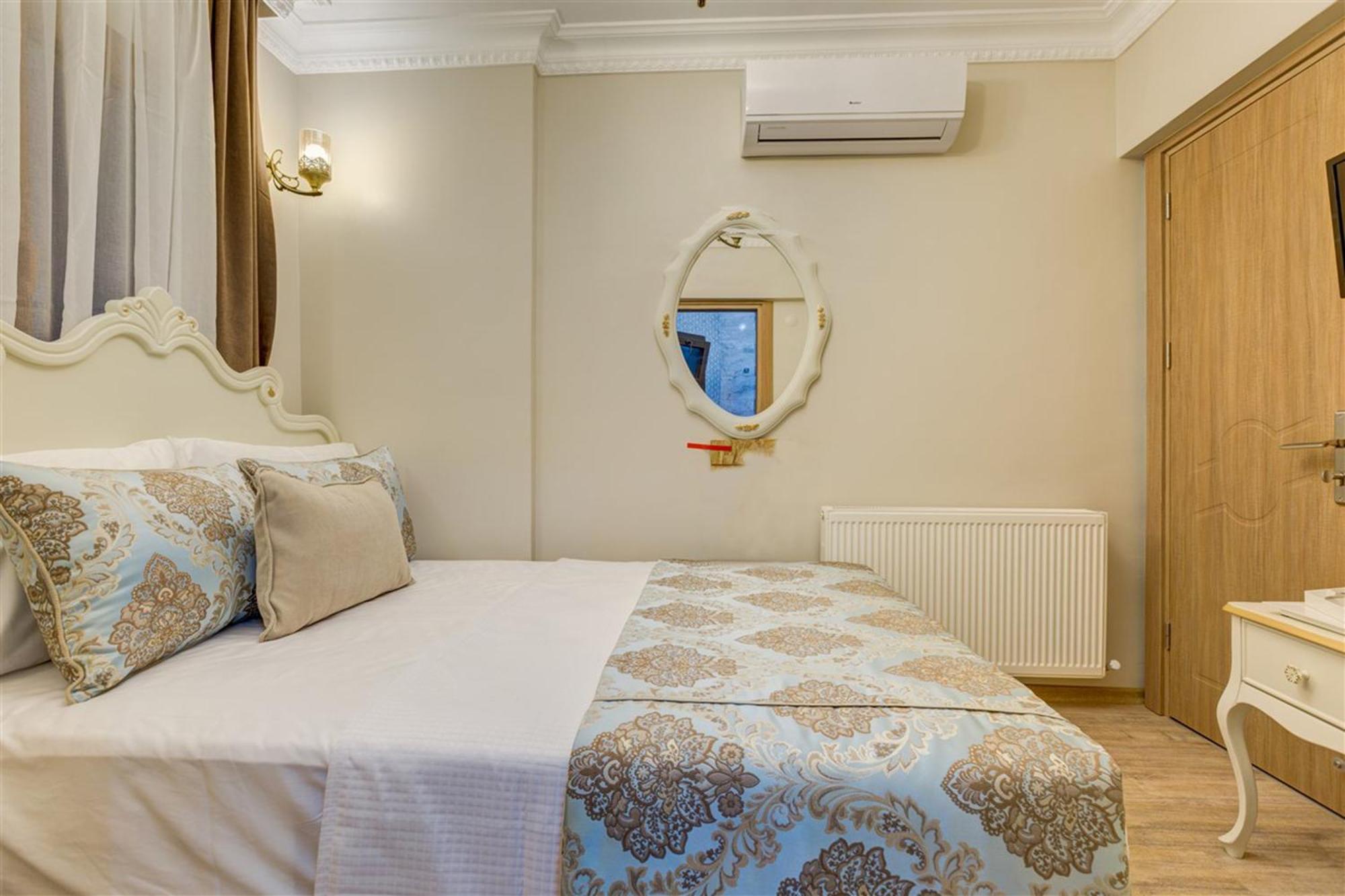 Cunda Oezerbey Konagi (Adults Only) Hotell Ayvalı Eksteriør bilde