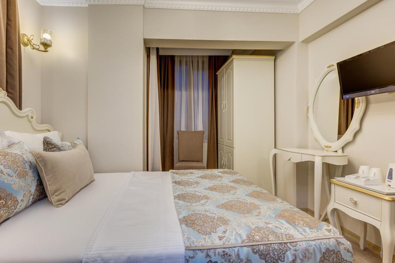 Cunda Oezerbey Konagi (Adults Only) Hotell Ayvalı Eksteriør bilde
